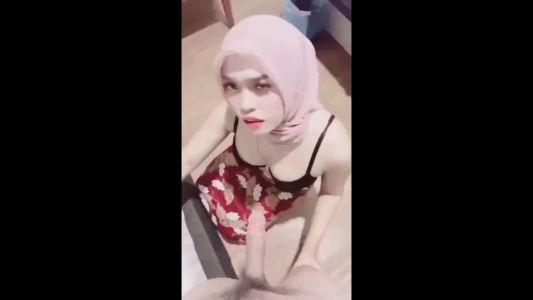 Jilbab Teman Kantor Hipersex