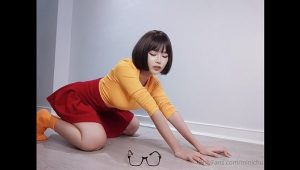 Bokep China Lagi Nyari Kacamata di Doggy Sama Kakak