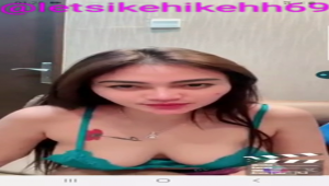 Bokep Live show #237